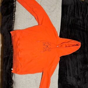Off-White Hoodie